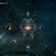 As a longtime Destiny player, the size of Warframe’s galaxy map blew my mind.